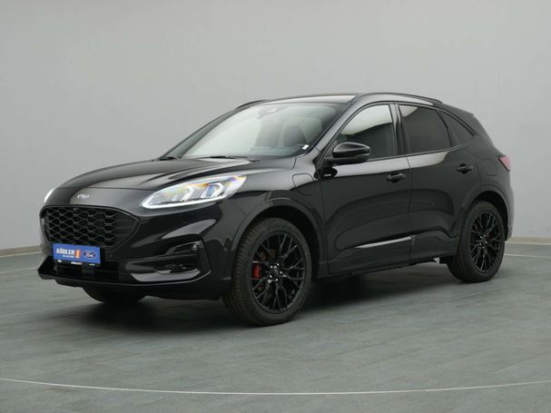 Ford Kuga 165 kW image number 1