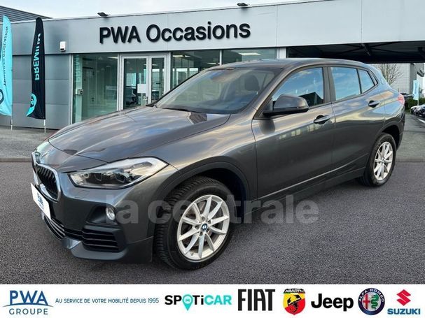 BMW X2 sDrive 141 kW image number 1