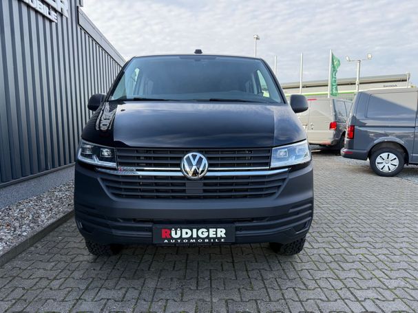 Volkswagen T6 Transporter 4Motion 110 kW image number 4