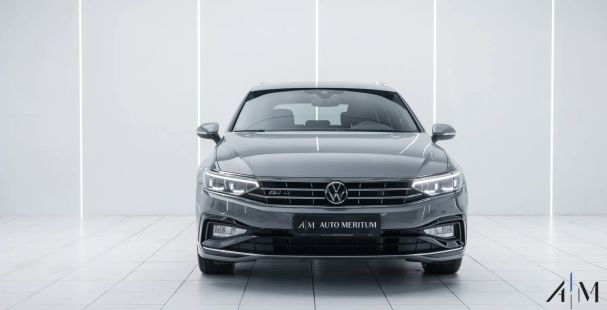 Volkswagen Passat 4Motion DSG 147 kW image number 3