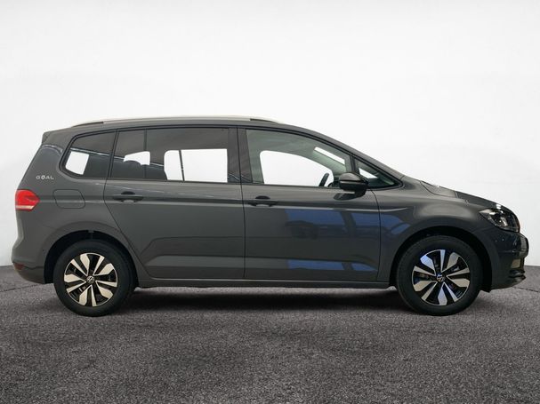 Volkswagen Touran DSG 110 kW image number 4