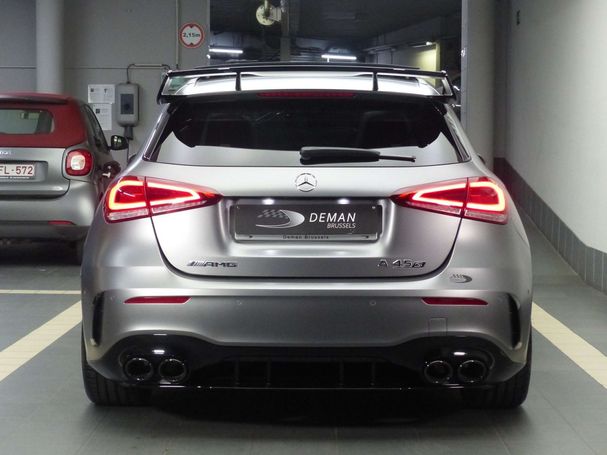 Mercedes-Benz A 45 AMG 310 kW image number 7