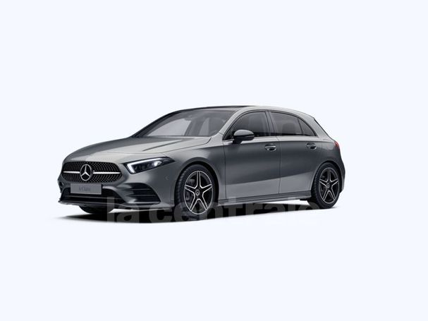 Mercedes-Benz A 200 d 8G-DCT Line 110 kW image number 1