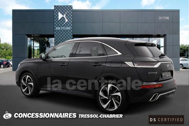 DS Automobiles 7 Crossback 221 kW image number 19