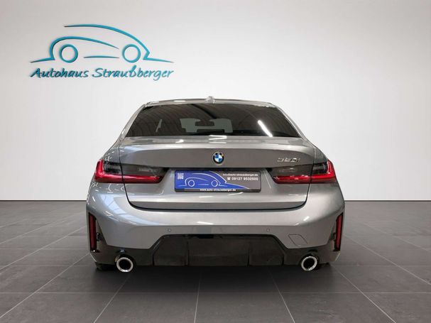 BMW 320i M Sport 135 kW image number 7