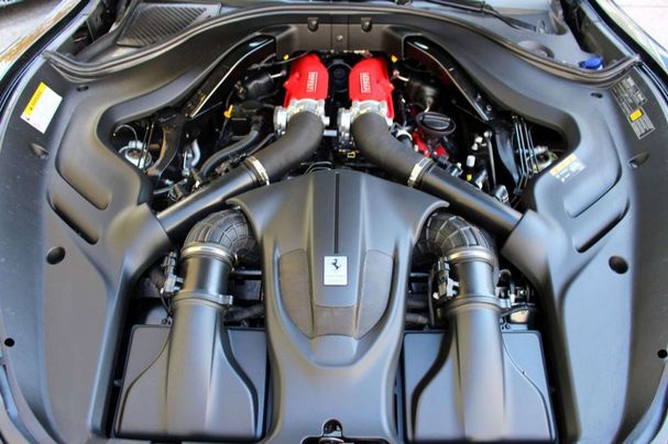 Ferrari Roma 456 kW image number 24