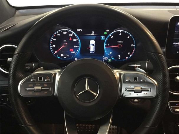 Mercedes-Benz GLC 220 d 4Matic 143 kW image number 9