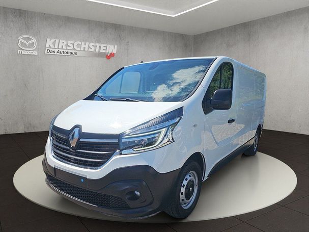 Renault Trafic L2H1 88 kW image number 1