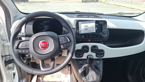 Fiat Panda 51 kW image number 14