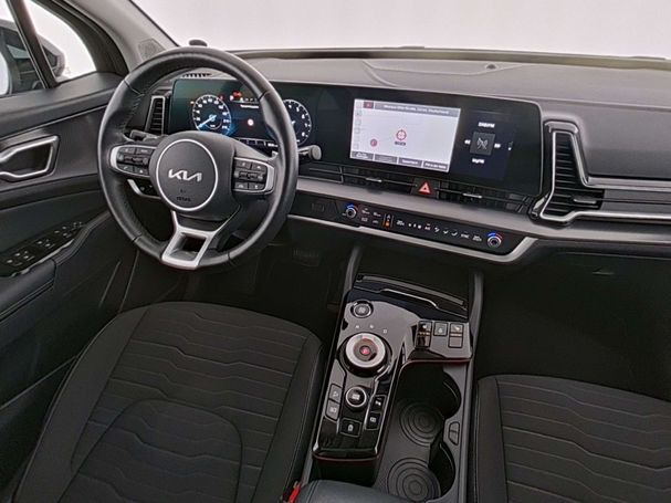 Kia Sportage Spirit 110 kW image number 14