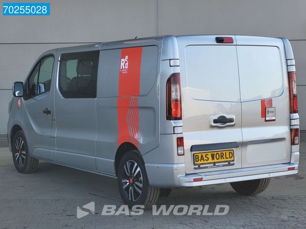 Renault Trafic 125 kW image number 4