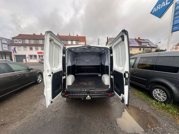 Renault Trafic 89 kW image number 16