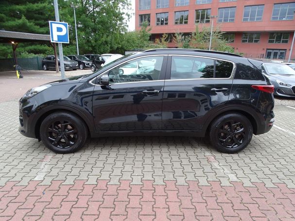 Kia Sportage 1.6 T-GDi 130 kW image number 5