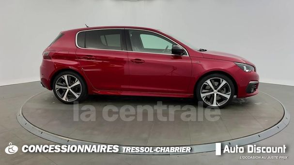 Peugeot 308 151 kW image number 16