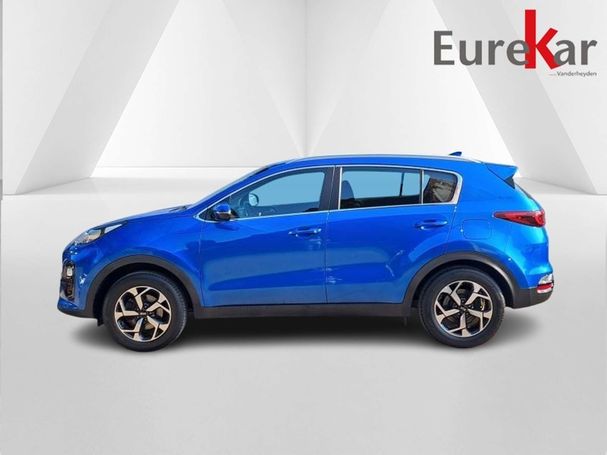 Kia Sportage 1.6 97 kW image number 3