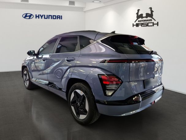 Hyundai Kona Trend 115 kW image number 3