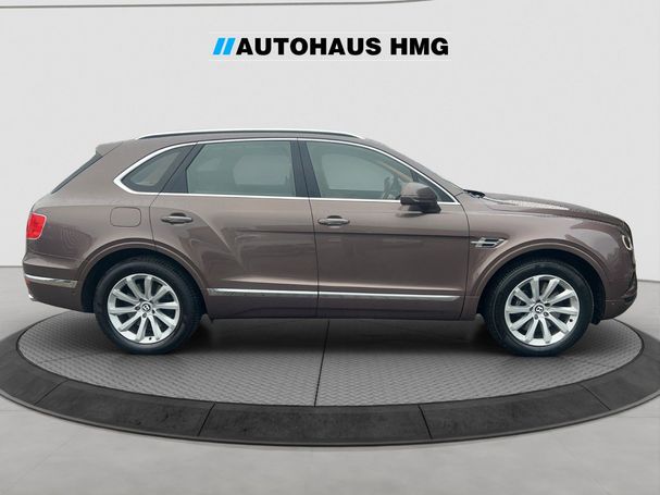 Bentley Bentayga 320 kW image number 6