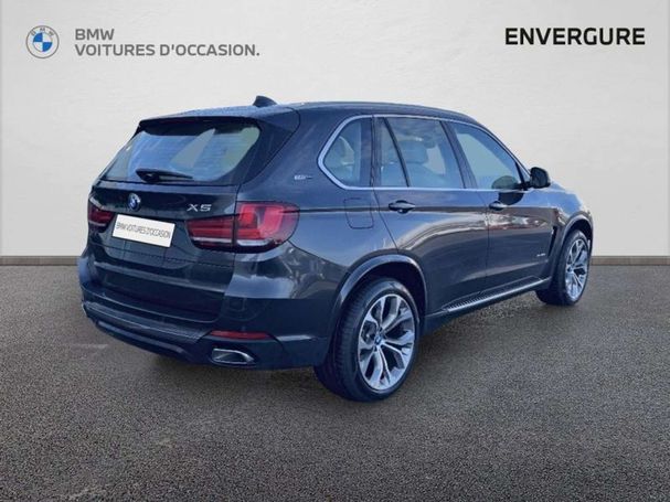 BMW X5 xDrive 183 kW image number 2