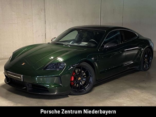 Porsche Taycan 4S 440 kW image number 1