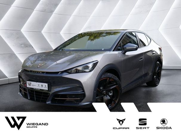 Cupra Tavascan VZ 250 kW image number 1