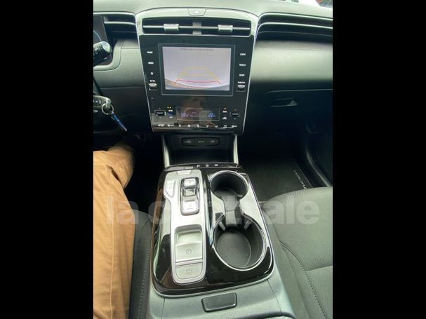 Hyundai Tucson 1.6 T-GDI 169 kW image number 18