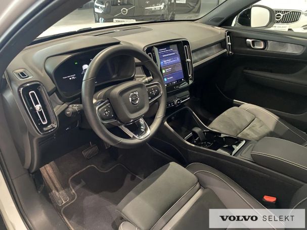 Volvo C40 170 kW image number 12