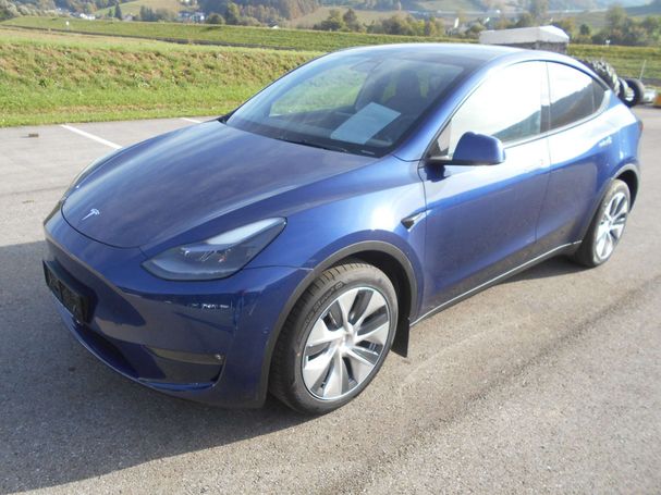 Tesla Model Y AWD 378 kW image number 5