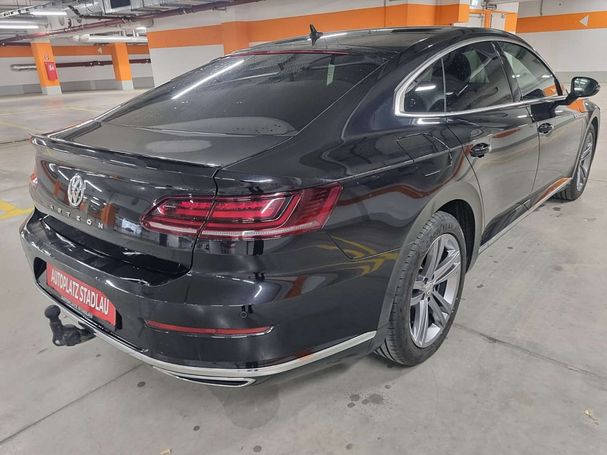 Volkswagen Arteon 110 kW image number 6