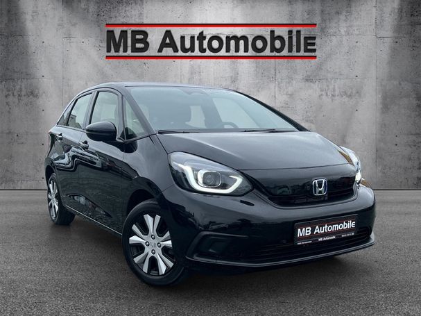 Honda Jazz 1.5 i-MMD Comfort 80 kW image number 2