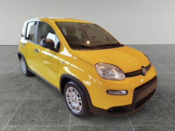 Fiat Panda 51 kW image number 3