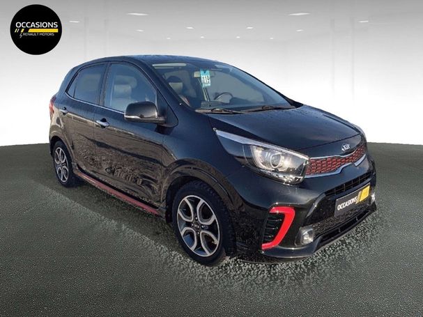 Kia Picanto ISG 49 kW image number 2