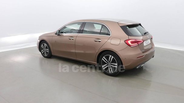 Mercedes-Benz A 180 100 kW image number 40