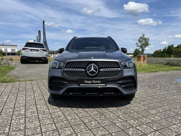 Mercedes-Benz GLE 450 270 kW image number 2