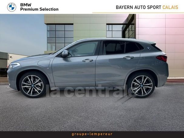 BMW X2 xDrive 162 kW image number 4