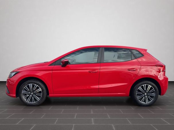 Seat Ibiza 1.0 TSI Style 70 kW image number 8