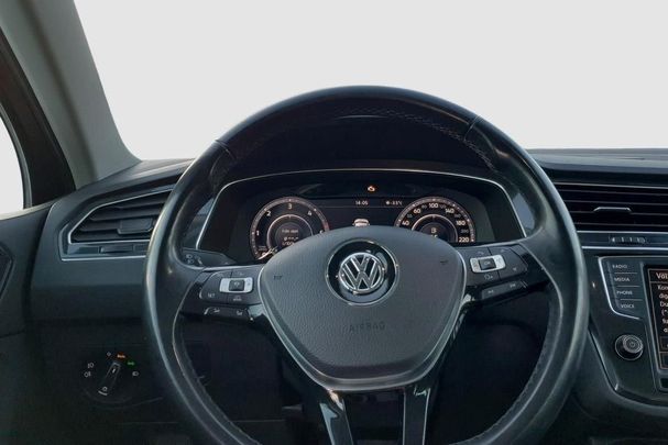 Volkswagen Tiguan 2.0 TDI 4Motion DSG 140 kW image number 19