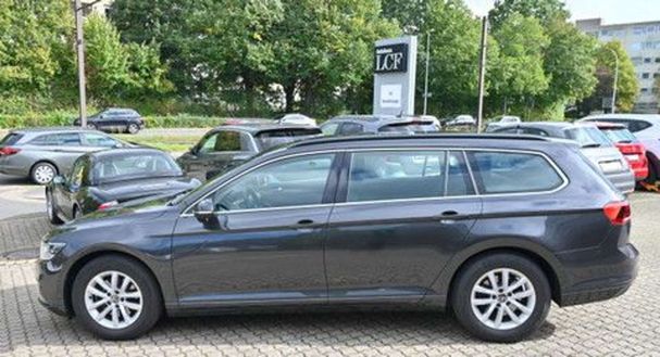 Volkswagen Passat Variant 1.5 TSI Business 110 kW image number 4