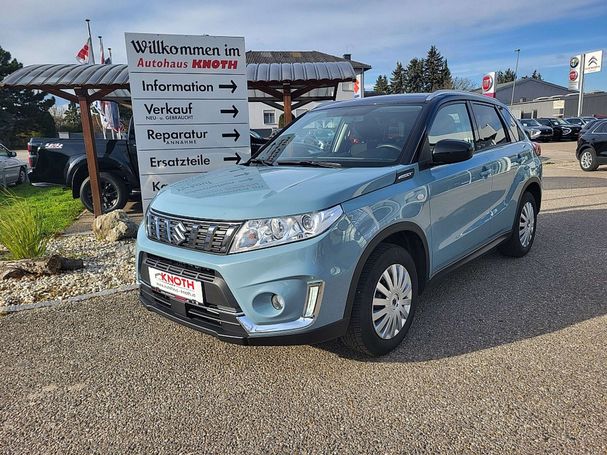 Suzuki Vitara 1.0 82 kW image number 1