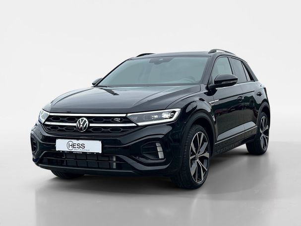 Volkswagen T-Roc 2.0 TSI DSG 4Motion 140 kW image number 1