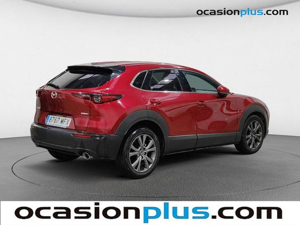 Mazda CX-30 2.0 137 kW image number 1