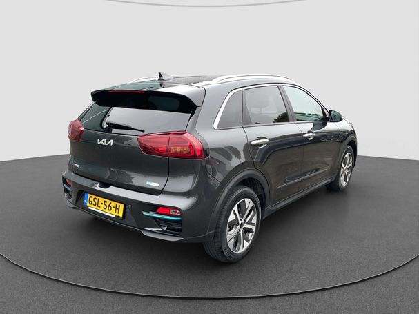 Kia Niro e 64 kWh 150 kW image number 9