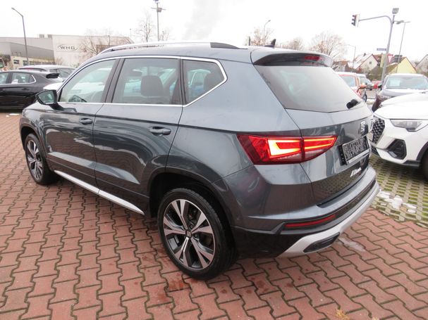 Seat Ateca 110 kW image number 10