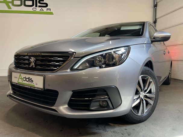 Peugeot 308 SW 1.2 130 Allure 96 kW image number 16