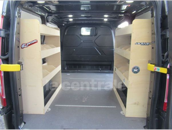  Ford Transit Custom L1H1 Sport 136 kW image number 8