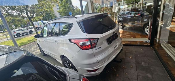 Ford Kuga 2.0 EcoBoost 4x4 ST-Line 169 kW image number 3