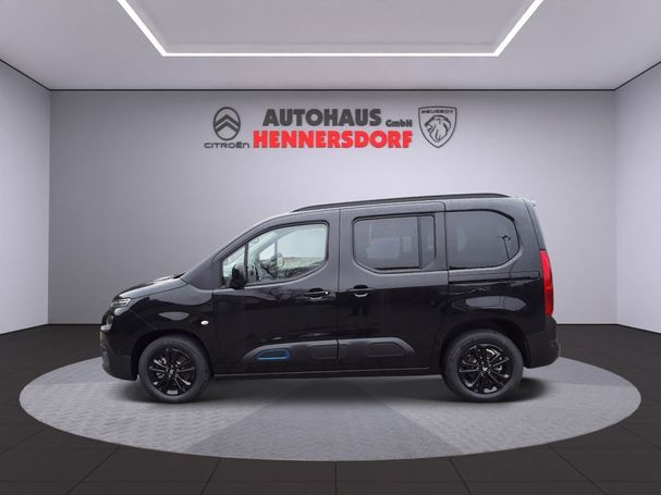 Citroen e-Berlingo 100 kW image number 5