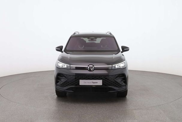 Volkswagen Tiguan TDI R-Line 4Motion DSG 142 kW image number 8