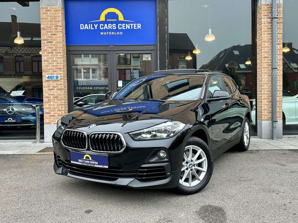 BMW X2 sDrive 100 kW image number 2