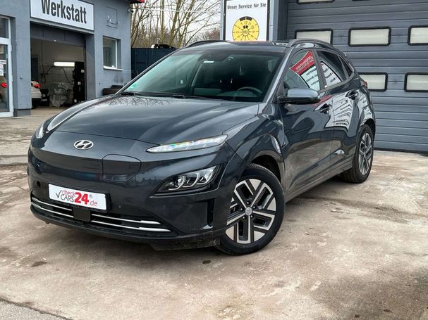 Hyundai Kona Elektro Trend 150 kW image number 1