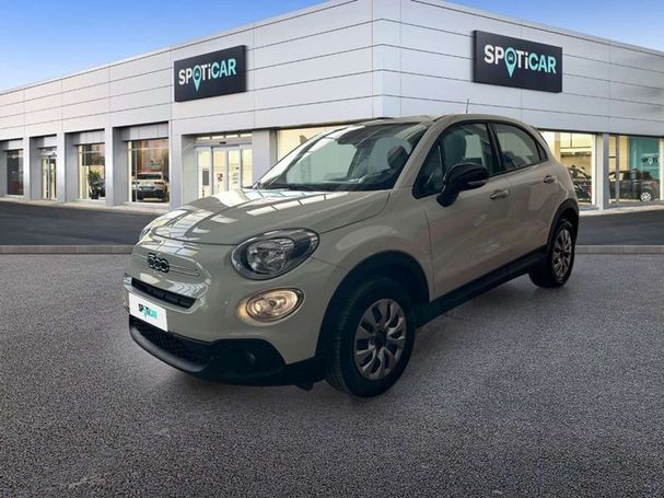 Fiat 500X 1.3 70 kW image number 1